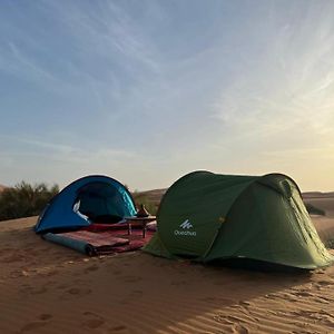 Tent